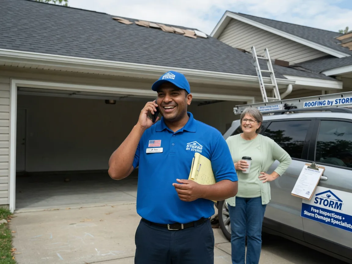 Roof Repair Near Me Toronto, KS FAQs